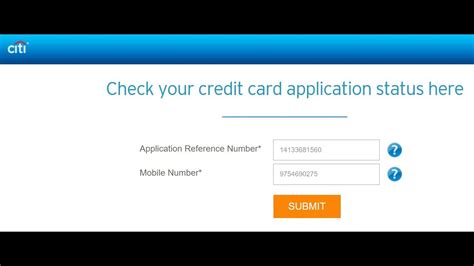 citi bank credit card application status|Online Application Form for Citibank Credit Cards.